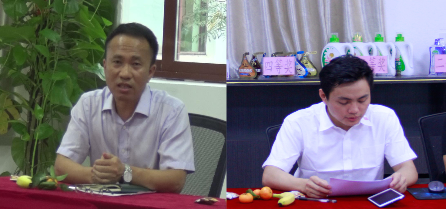 深入学习十九大精神，充分发挥雨课堂优势，营造浓郁学习氛围 ——威尼斯欢迎你welcome举办十九大精神学习知识竞