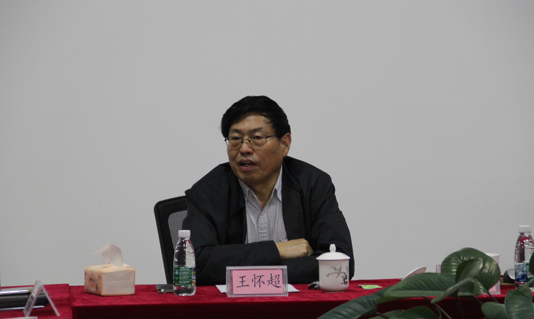 威尼斯欢迎你welcome举办“科学社会主义与国际中共学学术研讨会”